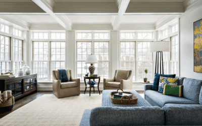 Čistilni sistem rainbow – sesalec z vodnim filtrom za globinsko čiščenje